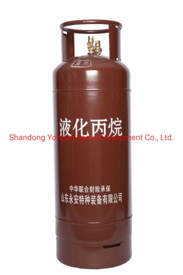 Home Types of 30kg LPG Cylinder for Sale Propane Cylinder