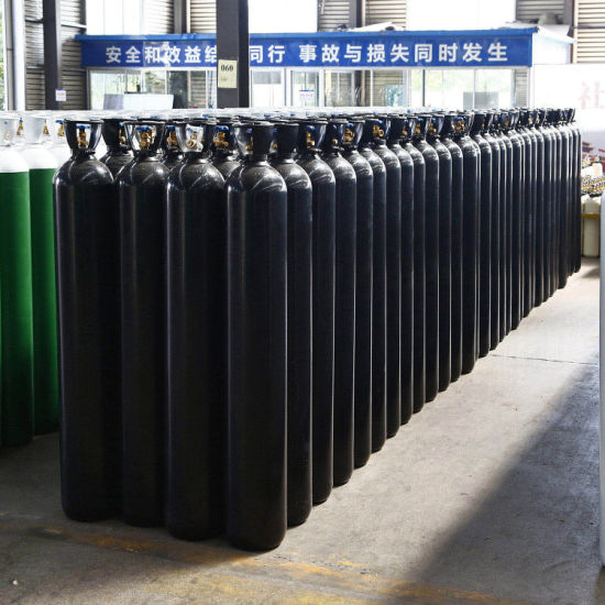 Empty Cylinder