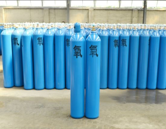 Gas Cylinder