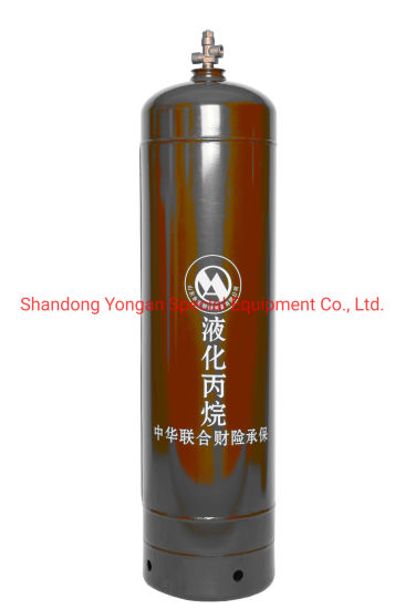 Home Types of 30kg LPG Cylinder for Sale Propane Cylinder